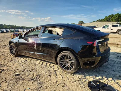 2024 TESLA MODEL 3, фото 2, лот 10855253