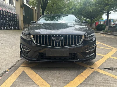 2023 Geely Xing Rui 1.5TD Kunlun Edition, фото 2, лот 10358995