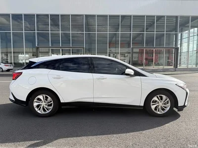 2020 Buick Velite 6 Plug-in Hybrid Connected Fashion Edition, фото 4, лот 11518438