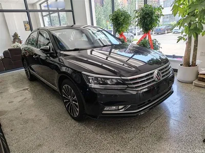 2016 Volkswagen Passat 330TSI DSG Executive Edition, фото 2, лот 10440457