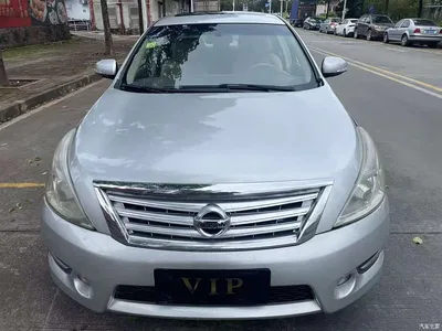 2010 Nissan Teana 2.0L XL Anniversary Edition, фото 2, лот 10342110