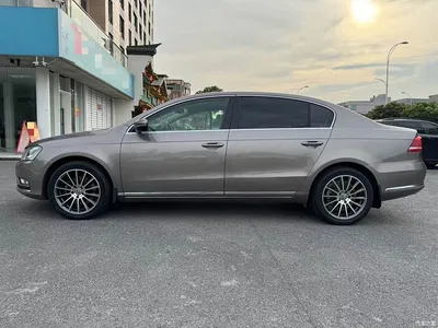 2012 Volkswagen Magotan 1.8TSI Luxury, фото 4, лот 10260745