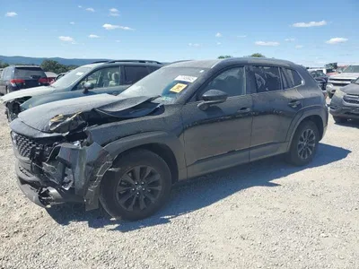 2024 MAZDA CX-50 PREFERRED, фото 1, лот 10849064