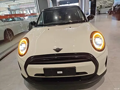 2023 MINI MINI 1.5T COOPER Artist, фото 3, лот 10350361