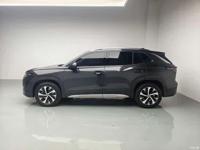 2025 Volkswagen Tayron L 330TSI 2WD Elite, фото 3, лот 11073433