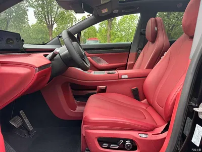 2026 Zhijie Luxeed R7 All-electric UItra, фото 4, лот 10831378