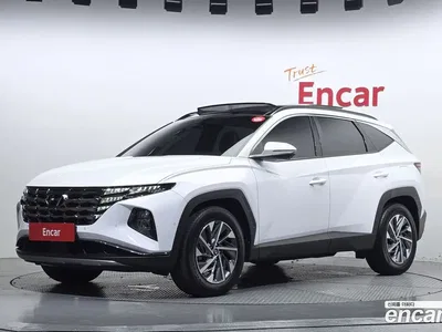 2023 Hyundai Tucson Inspiration 2WD, фото 1, лот 10392093