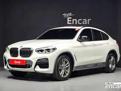2021 BMW X4 xDrive20i M Sports X Onlile Exclusive Edition, фото 1, лот 10224953