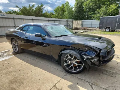 2022 DODGE CHALLENGER GT, фото 4, лот 10798627