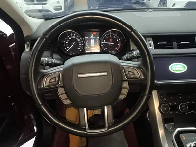 2018 Land Rover Range Rover Evoque 240PS SE Smart Edition, фото 3, лот 10338872