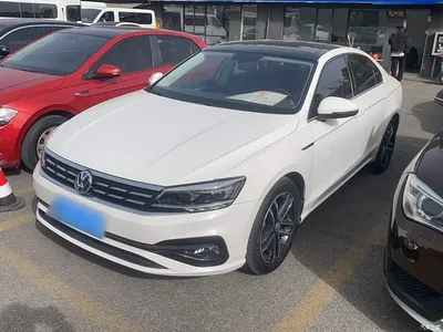 2021 Volkswagen Lamando 280TSI DSG Comfort Edition, фото 2, лот 10469748