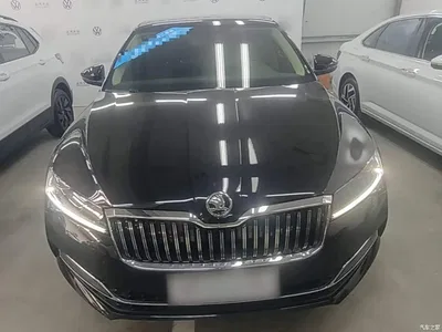 2024 Škoda Superb TSI280 DSG Premium Edition, фото 3, лот 10451353
