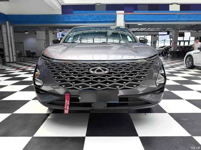 2022 Chery Omoda 1.5T CVT Frontier Edition, фото 2, лот 11168699