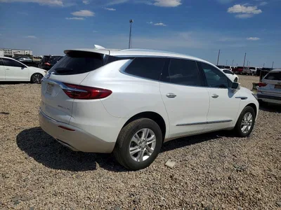 2018 BUICK ENCLAVE PREMIUM, фото 3, лот 10651380