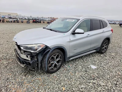 2016 BMW X1 XDRIVE28I, фото 1, лот 11589729