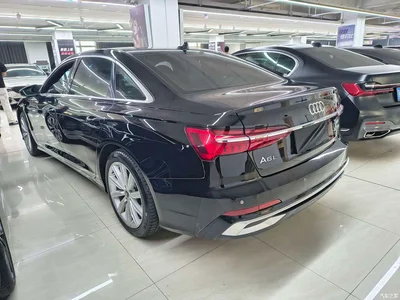 2023 Audi A6L Facelift 45 TFSI Premium Dynamic, фото 4, лот 10587428