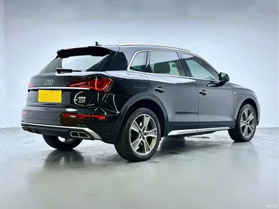 2022 Audi Q5L Facelift 45T Luxury Dynamic, фото 4, лот 11190314