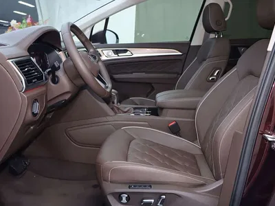 2020 Volkswagen Viloran 380TSI Premium, фото 4, лот 10412098