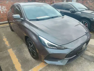 2023 MG MG7 Model 1.5T DCT Ultimate Luxury Edition, фото 4, лот 10394799