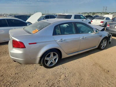 2006 ACURA 3.2TL, фото 3, лот 11147327