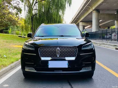 2021 Lincoln Aviator 3.0T V6 4WD Premium Edition, фото 3, лот 10518600