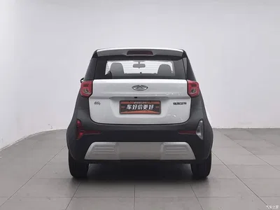 2018 QQ New Energy Little Ant 400 4-Seater Premium Smart Edition, фото 4, лот 10822511