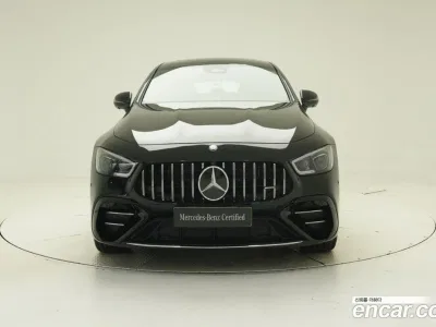 2025 Mercedes-Benz AMG GT 4Door 43 4MATIC+, фото 3, лот 10179924