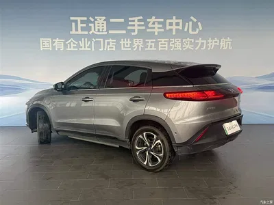 2020 XPeng G3 520i Smart Edition, фото 3, лот 10376323