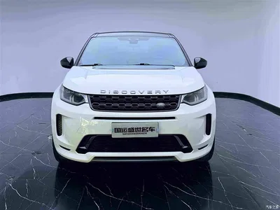 2020 Land Rover Discovery Sport 249PS R-Dynamic Performance, фото 2, лот 10322511