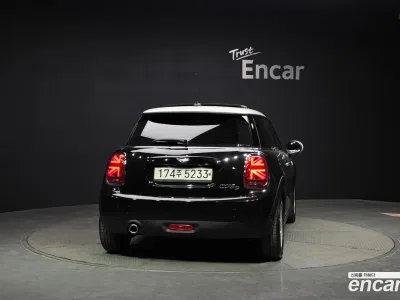 2019 Mini Cooper Standard, фото 4, лот 10101809