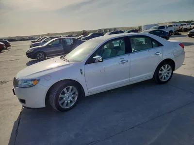2012 LINCOLN MKZ, фото 1, лот 10875785