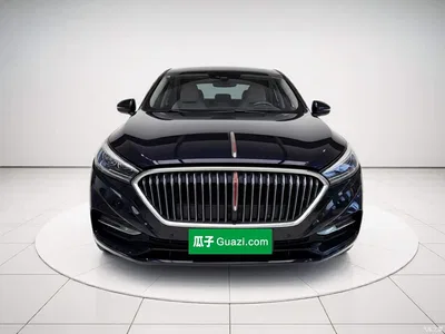 2022 Hongqi H5 Classic 1.8T Auto Smart Connect Flagship Enjoyment Edition, фото 2, лот 11103281