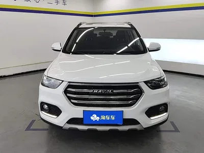 2018 Haval H6 Blue Label Sport 1.5T Automatic 2WD Elite, фото 2, лот 11174970