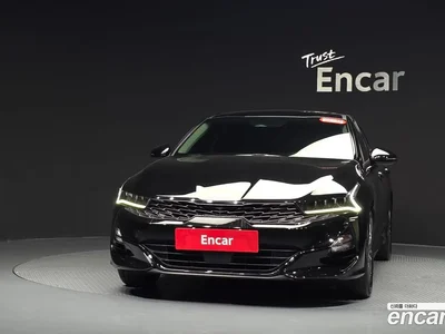 2023 Kia K5 2.0 LPI(Renter car), фото 2, лот 11448023