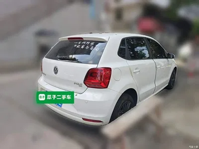 2018 Volkswagen Polo 1.5L Auto Safe Drive, фото 4, лот 10768648