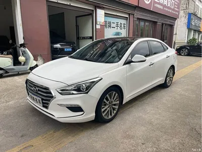2019 Hyundai Mistra 1.8L Auto Smart GLS China VI, фото 1, лот 10374108