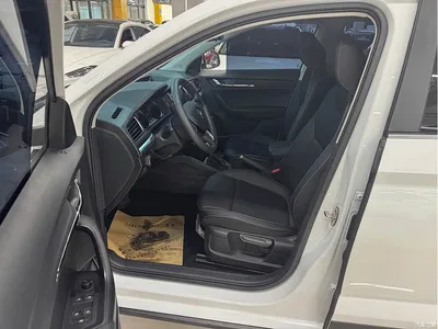 2024 Škoda Kamiq Model 1.5L Automatic Comfort Edition, фото 4, лот 10348924