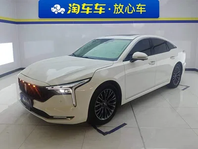 2022 Besturn B70 3rd Gen 1.5T Auto Premium Edition, фото 1, лот 11216206