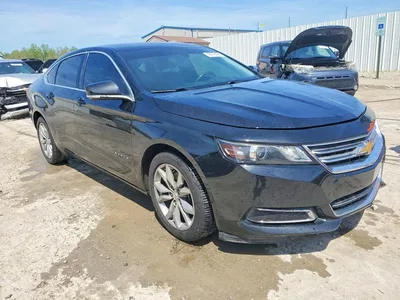 2016 CHEVROLET IMPALA LT, фото 4, лот 10576035