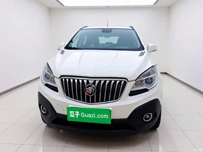2015 Buick Encore 1.4T Automatic 2WD Urban Elite, фото 2, лот 10251924