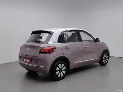 2023 Wuling Motors Wuling Bingo 203km Comfort Version, фото 2, лот 11177901