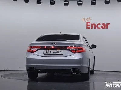 2015 Hyundai Grandeur HG240 Modern, фото 4, лот 11452106