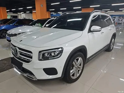 2020 Mercedes-Benz GLB 200 Dynamic, фото 1, лот 11018007