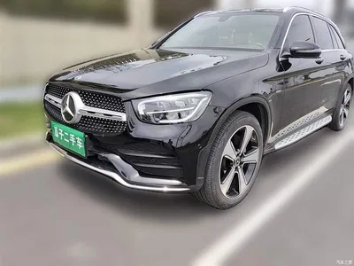2022 Mercedes-Benz GLC Facelift GLC 300 L 4MATIC Dynamic Collector's Edition, фото 2, лот 10279435
