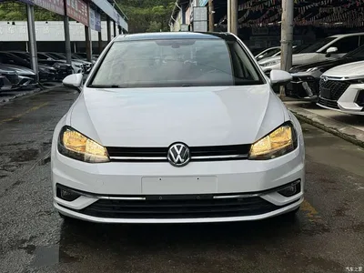 2020 Volkswagen Golf Beloved Edition 280TSI DSG Luxury, фото 2, лот 10476138