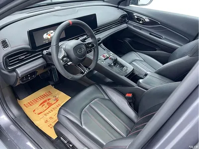 2023 GAC Trumpchi Trumpchi Emkoo 270T DCT J16 Edition, фото 4, лот 10417589