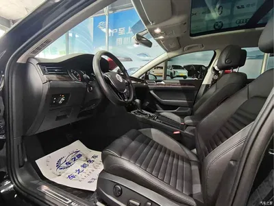 2019 Volkswagen Magotan 330TSI DSG Luxury Class China VI, фото 4, лот 10837973