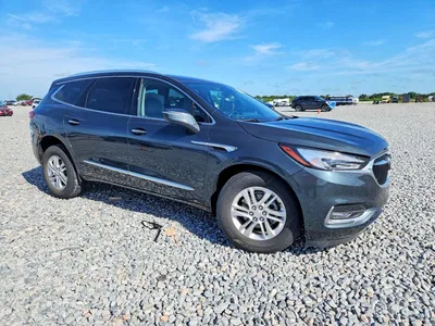2021 BUICK ENCLAVE ESSENCE, фото 4, лот 10861647