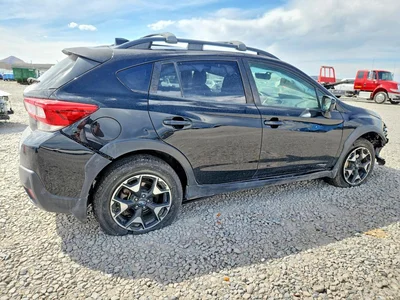 2019 SUBARU CROSSTREK PREMIUM, фото 3, лот 10816471