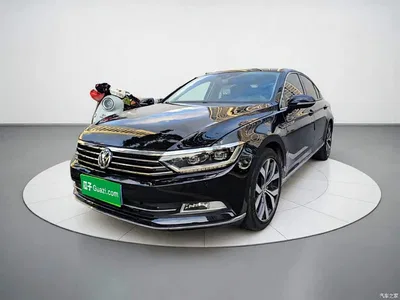 2019 Volkswagen Magotan 330TSI DSG Premium China V, фото 1, лот 10438059